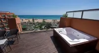 Protur Roquetas Hotel & Spa - Badekar