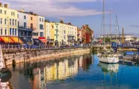 Bellevue Seaside Apartment in Ramsgate