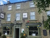 The Black Swan Hotel Hotels in Middleham