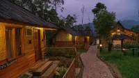 Kampung Bareto Cottage And Resto Hotel dekat AGROWISATA TEPAS PAPANDAYAN (ATP)