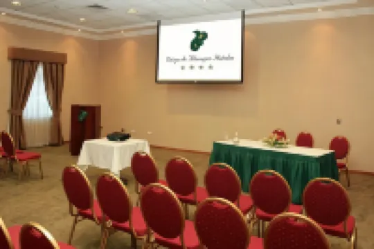 Hotel Diego de Almagro Los Angeles