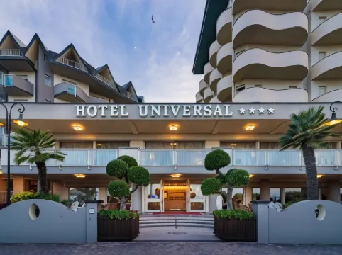 Universal Hotel