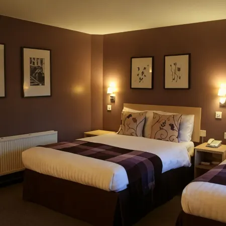 Yorkway Motel