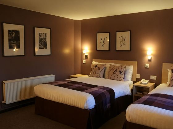 Yorkway Motel