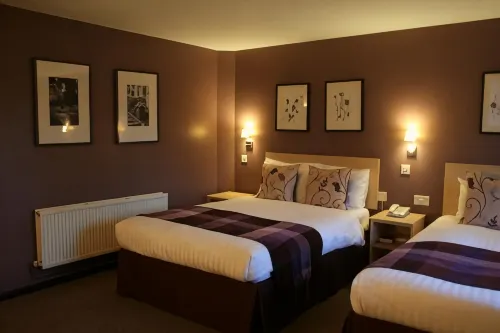 Yorkway Motel - motel