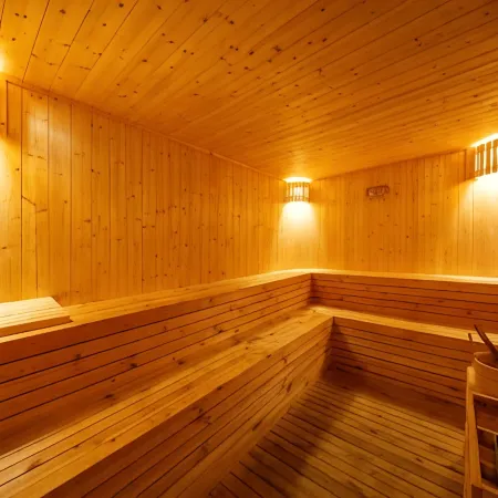 The Orchard Retreat & Spa