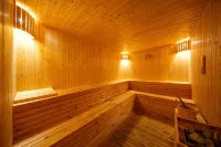 The Orchard Retreat & Spa - Spa