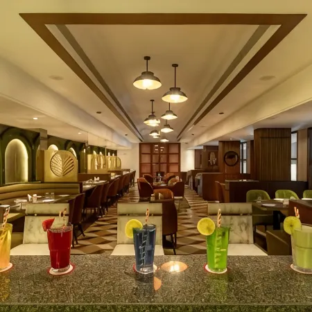 Freesia by Express Inn