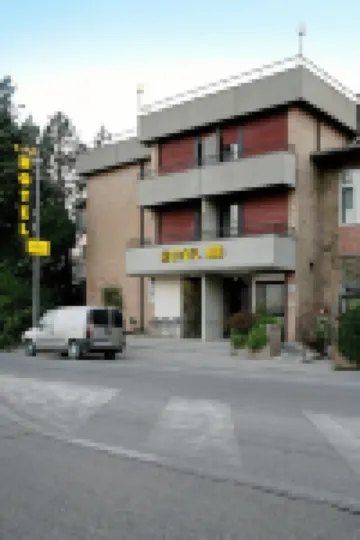 Hotel Anna Siena Nord