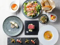 Hatago Vison Hotels in Одай