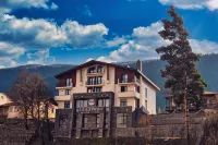 Paliani Hotel Các khách sạn ở 