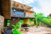 Phong Nha A Little Leaf Homestay