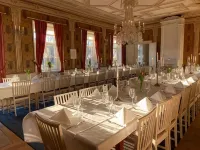 Bäckaskog Slott Hotels in Bromölla