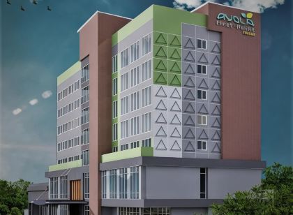 Ayola First Point Hotel