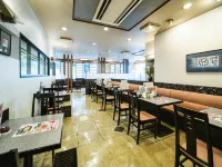 Nagasaki Bus Terminal Hotel - Bữa sáng