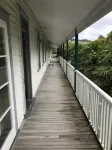 Te Puia Hot Springs Hotel - ที่มีที่จอดรถ