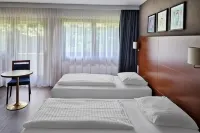 Garner Hotel Stuttgart City Centre Hotel a Stoccarda