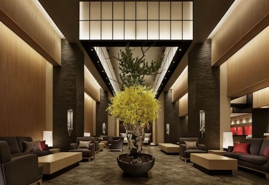 고베 미나토 온센 렌 객실 이미지