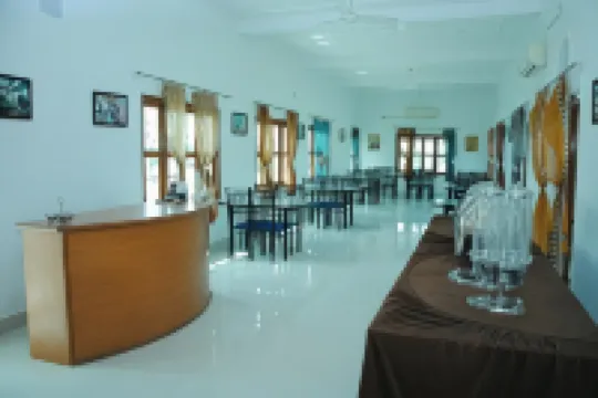 호텔 이사벨 팰리스