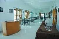 Hotel Isabel Palace Hotel a Khajuraho