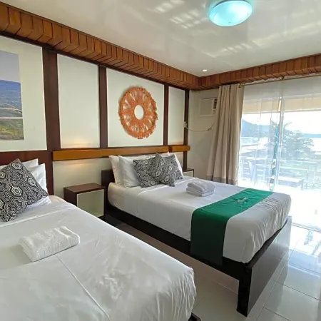 Rsam Beach Resort by Cocotel