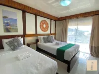 Rsam Beach Resort by Cocotel