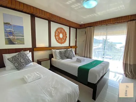 Rsam Beach Resort by Cocotel