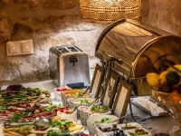 薩維利住宿加早餐旅館 斯哥莎拉酒店