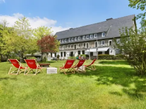 庫徹霍亨伯格飯店