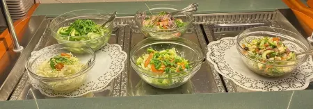 Bikerhotel Zur Schanze Отели в г. Апен