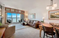 Beach Paradise Getaway