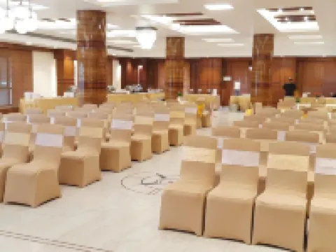 Hotel MD's Continental โรงแรมในจอร์ฮัต