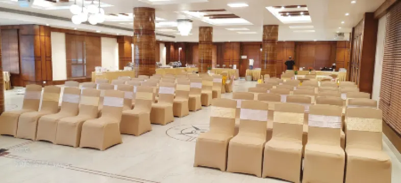 Hotel MD's Continental