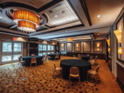 熱水娛樂場牧場奇蹟 蘭喬米拉日酒店