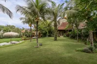 倉古普雷馬丹小屋飯店 佩雷雷南住宿飯店