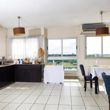 Résidences les Hauts de l'Indenié