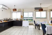 Résidences les Hauts de l'Indenié