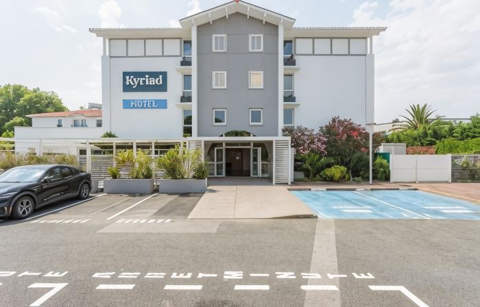 Kyriad Anglet - Biarritz