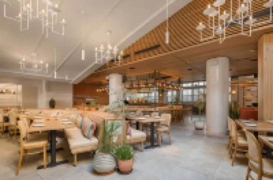 มอตโต บาย ฮิลตัน ฟิลาเดลเฟีย ริตเทนเฮาส์สแควร์