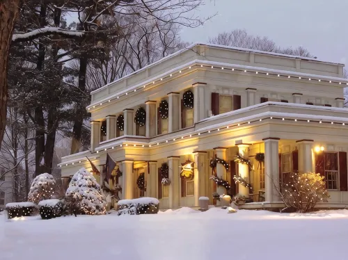 Arlington Inn & Spa - Inns