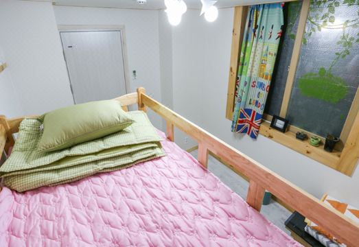 통영 통영 강구안 게스트하우스(Tongyeong Gangguan Guest House) 호텔 이미지