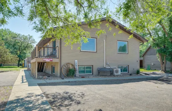 '牧場套房'公寓< 1 英里到國家公園