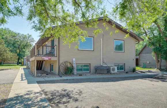 '牧場套房'公寓< 1 英里到國家公園