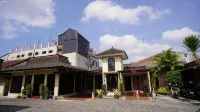 The Panorama Malioboro Hotel Hotels in Pakualaman