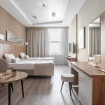 Stil Hotels in Krasnoyarsk