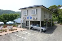 Sea Side Pension Sakuraya - 3 stelle