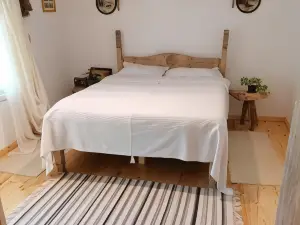 Casa de Oaspeti Adorabila Aproape de Natura