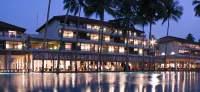 Blue Beach Hotel Hotel dekat Wadduwa Beach