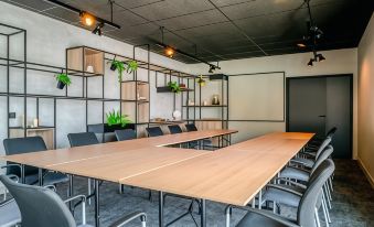 ibis Bordeaux Nord Carbon Blanc