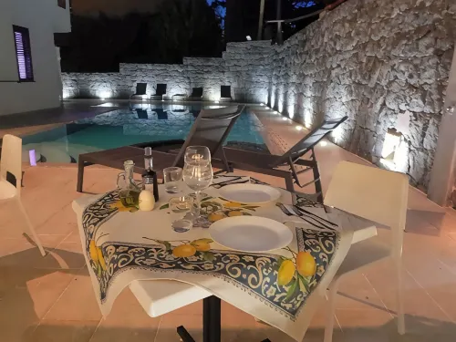 Marty Luxury B&B Hotels in Fiumefreddo Sicilia